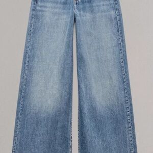 Rag  & Bone Sofie High Rise color Beverly